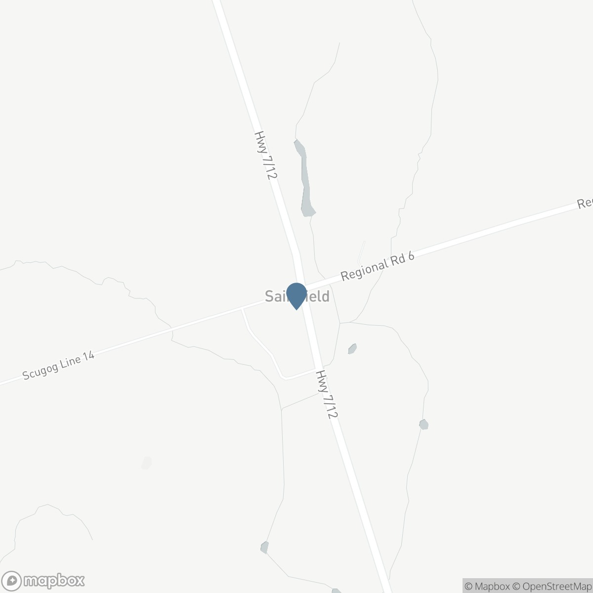 22984 HIGHWAY 12 ROAD, Brock, Ontario L0C 1H0
